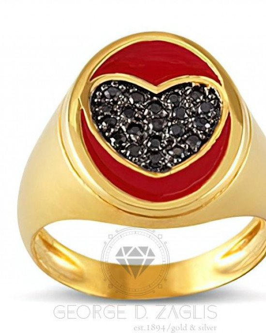 Chevalier Ring 0016 Chevalier Ring 0016