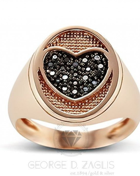 Chevalier Ring 0057 Chevalier Ring 0057