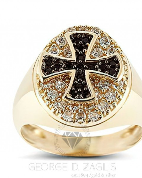 Chevalier Ring 0072 Chevalier Ring 0072