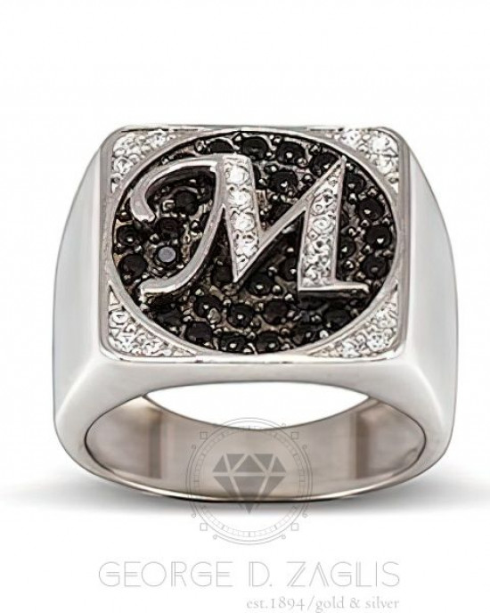 Chevalier Ring 0092 Chevalier Ring 0092