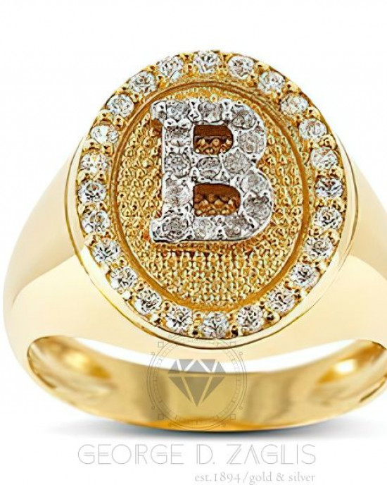 Chevalier Ring 0131 Chevalier Ring 0131