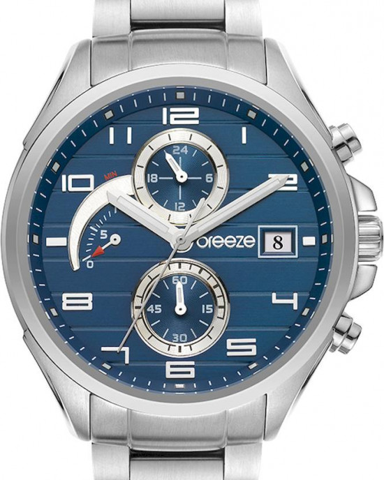 “Nocturna” 612302_3 Ανδρικά Breeze “Nocturna” 612302_3 Ανδρικά Breeze