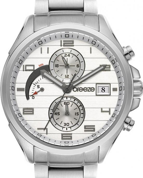 “Nocturna” 612302_4 Ανδρικά Breeze “Nocturna” 612302_4 Ανδρικά Breeze
